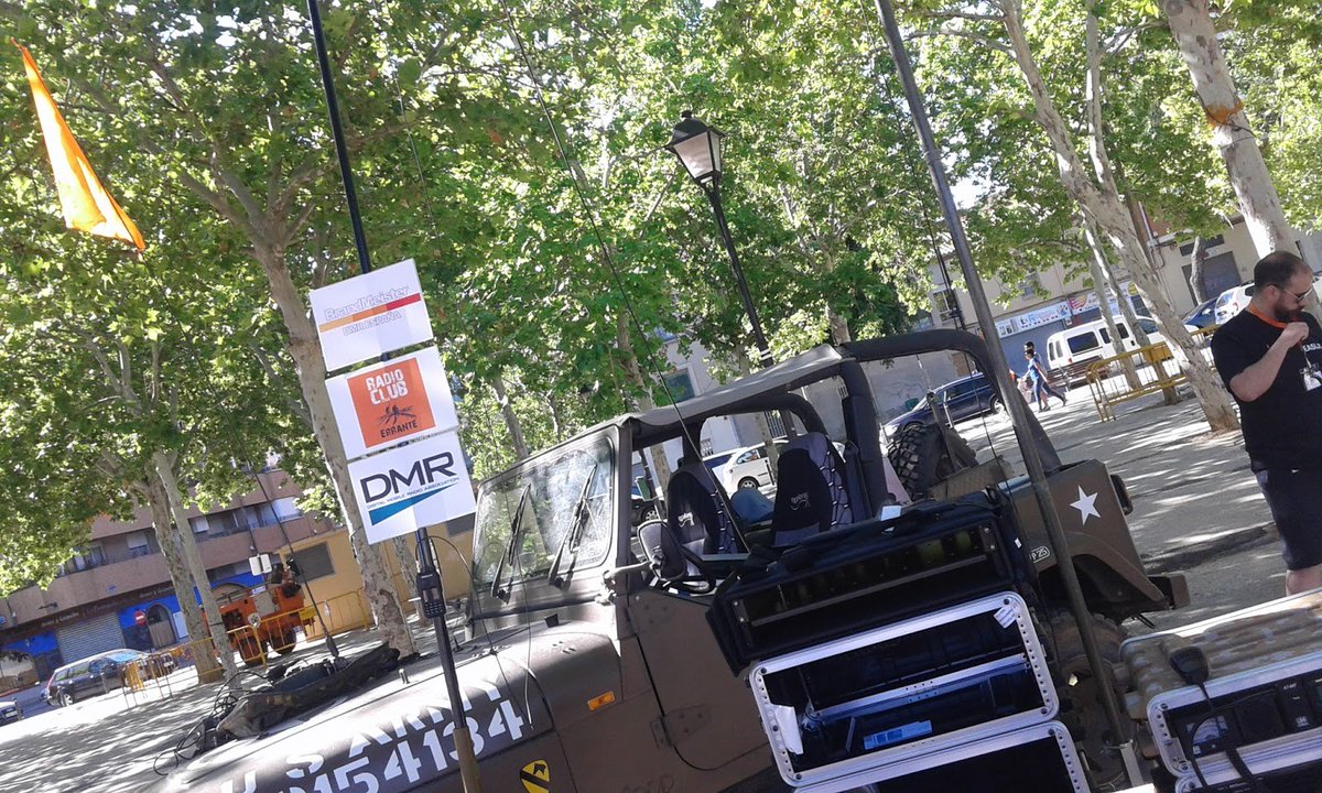 trocontril's tweet image. Blog Actualizado!! Amigos, Fotos, comentarios, HF, DMR...Que lo disfrutes!! …okacucoyotrosinventos.blogspot.com.es