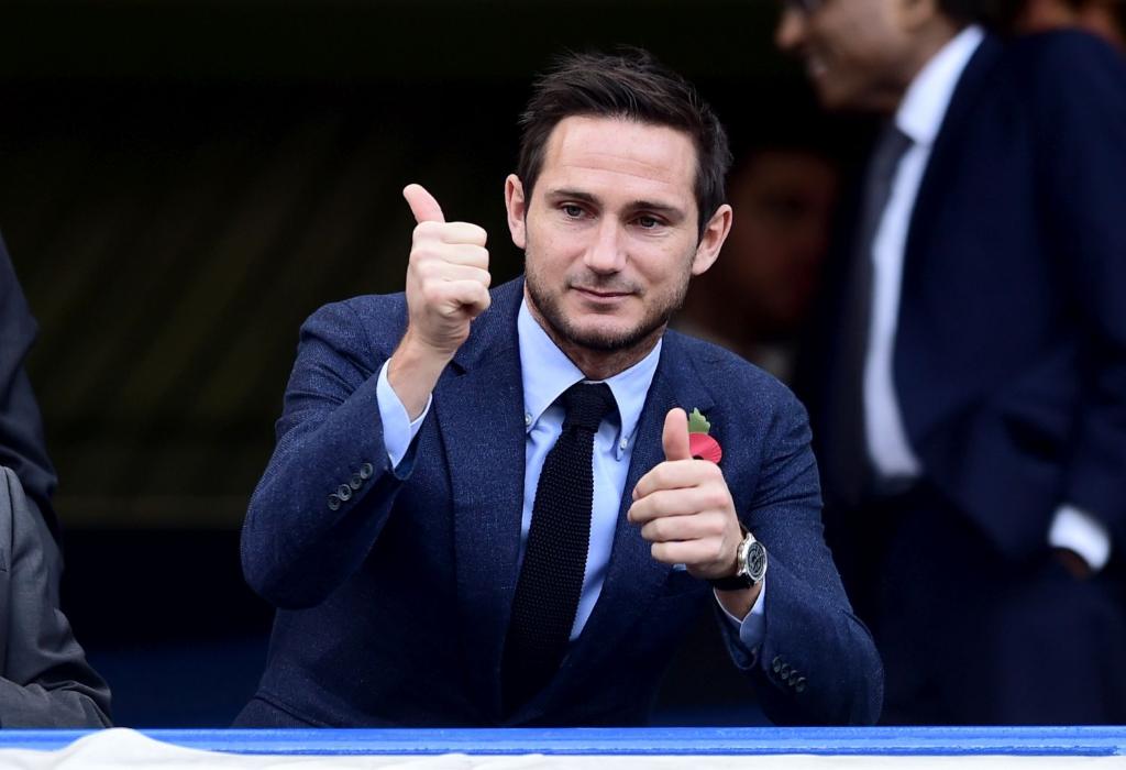 Lampard suggests Olivier Giroud could be sold at right circumstances