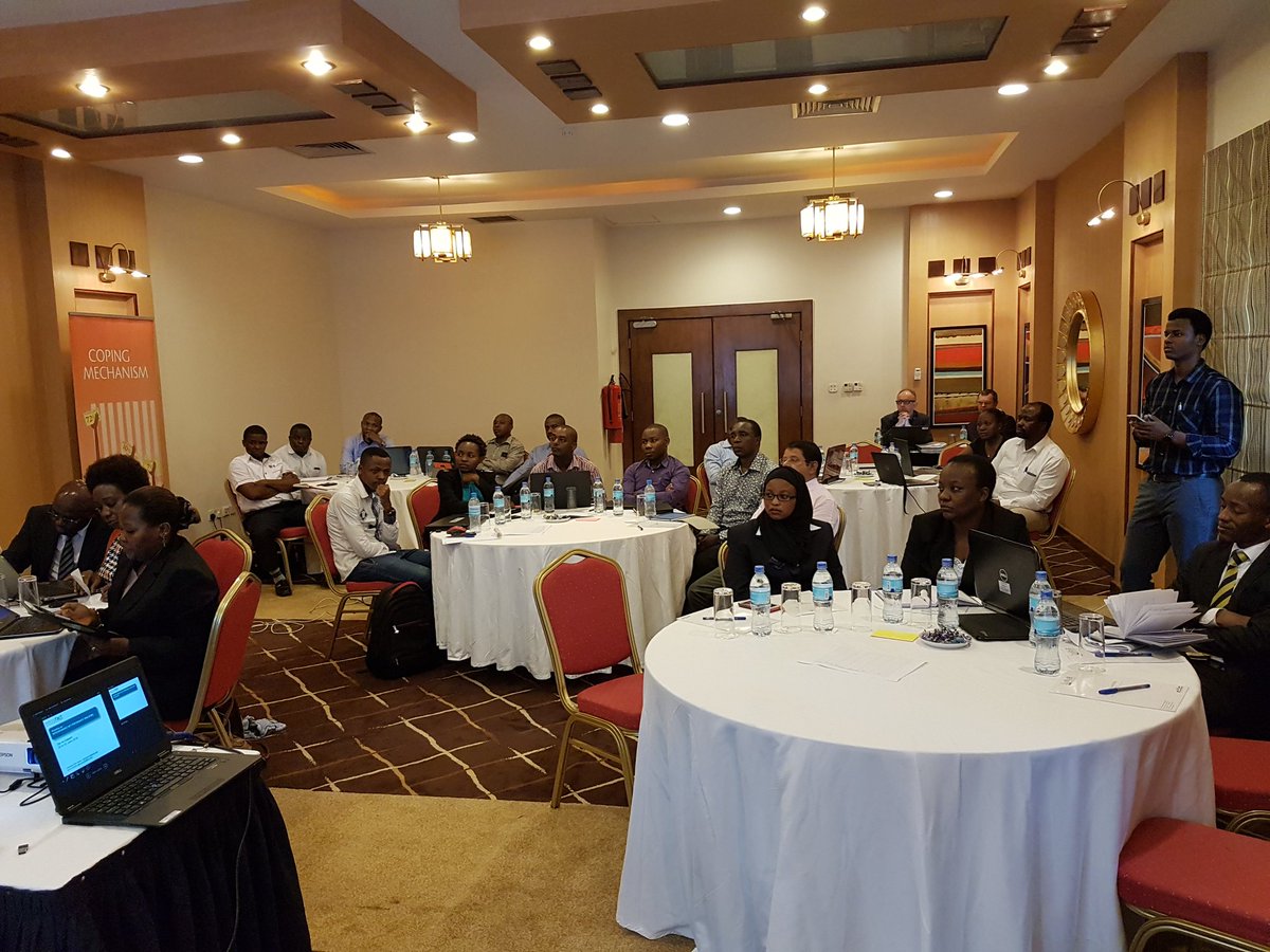 FSDTanzania's tweet image. #Microfact #Microinsurancetz #copingmechanismtz