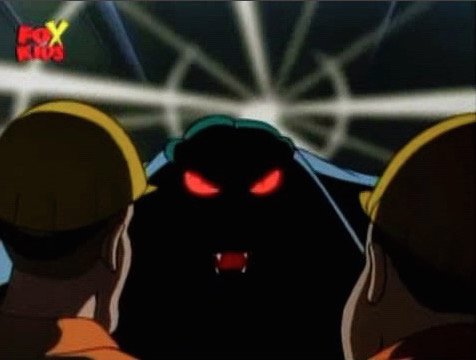 New Featured Article: #SpiderMan94 premiere Night of the Lizard marvelanimated.wikia.com/wiki/Marvel_An…