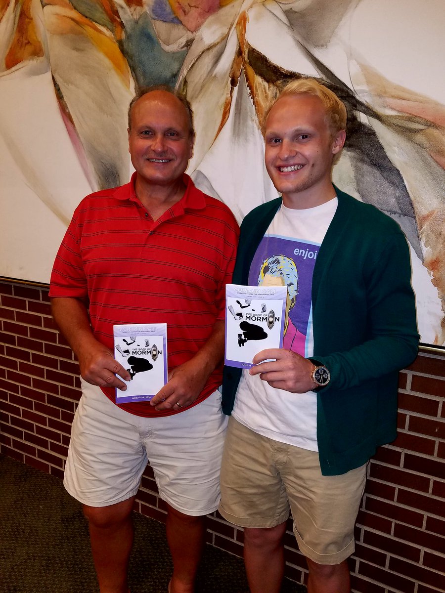NicholasKStahl's tweet photo. Happy Father's Day Dad. https://t.co/jHWJvj0nse