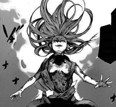 モー娘 アンテナ 東京喰種 Re フロッピーの正体はクロナ 亜門は違うのか トーキョーグール Re ネタバレ 81話 T Co 108p8gcv6t Twitter モー娘 アンテナ 東京喰種 Re フロッピーの正体はクロナ 亜門は違うのか トーキョーグール Re ネタバレ 81話 T Co 108p8gcv6t Twitter