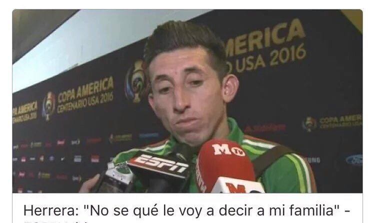 Un poco de humor: como cuando repruebas alguna materia en la escuela y dices...