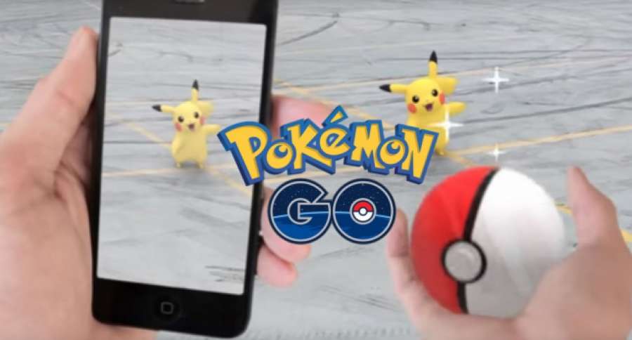 'Pokémon Go' contará solo con 151 especies de lanzamiento vía <a href="/Defconplay/">Defconplay</a> atres.red/amvnf