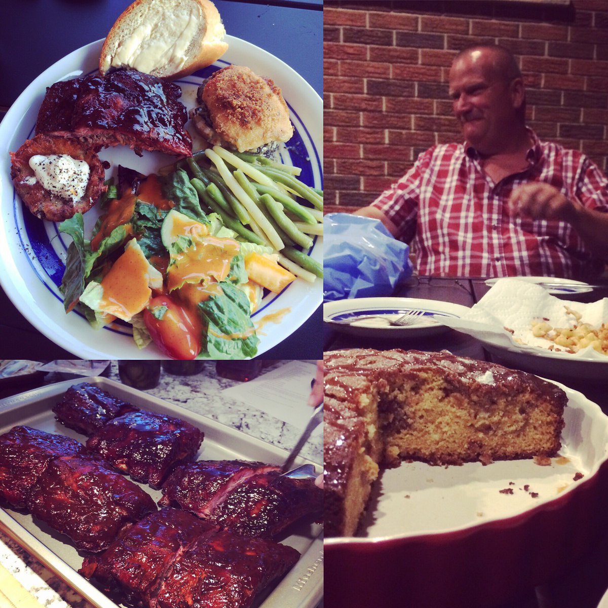 Jer_Gough's tweet photo. #HappyFathersDay @macksvillemayor https://t.co/VbZn1ET3w4