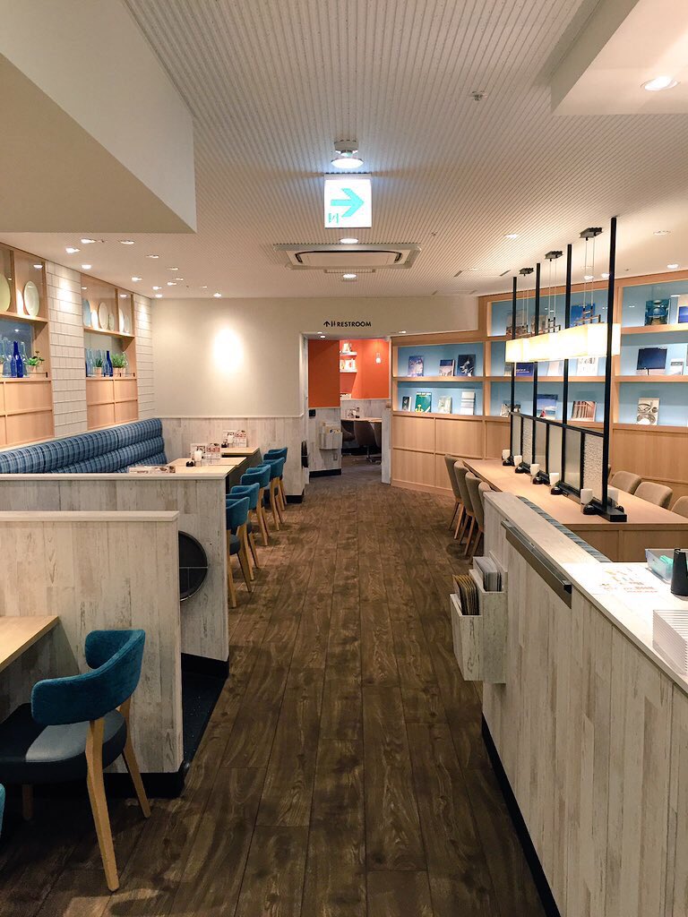 デニーズ公式 On Twitter 本日open 池袋駅前店 Jr池袋駅35番出口目の前にオープンしました お食事はもちろん お買い物の休憩やティータイムにも便利にご利用いただけます Https T Co Na1rnsesbz