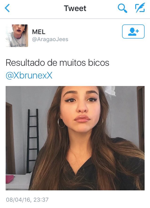 SiaraHolanda's tweet photo. @AragaoJees https://t.co/WLovPM4kVf
