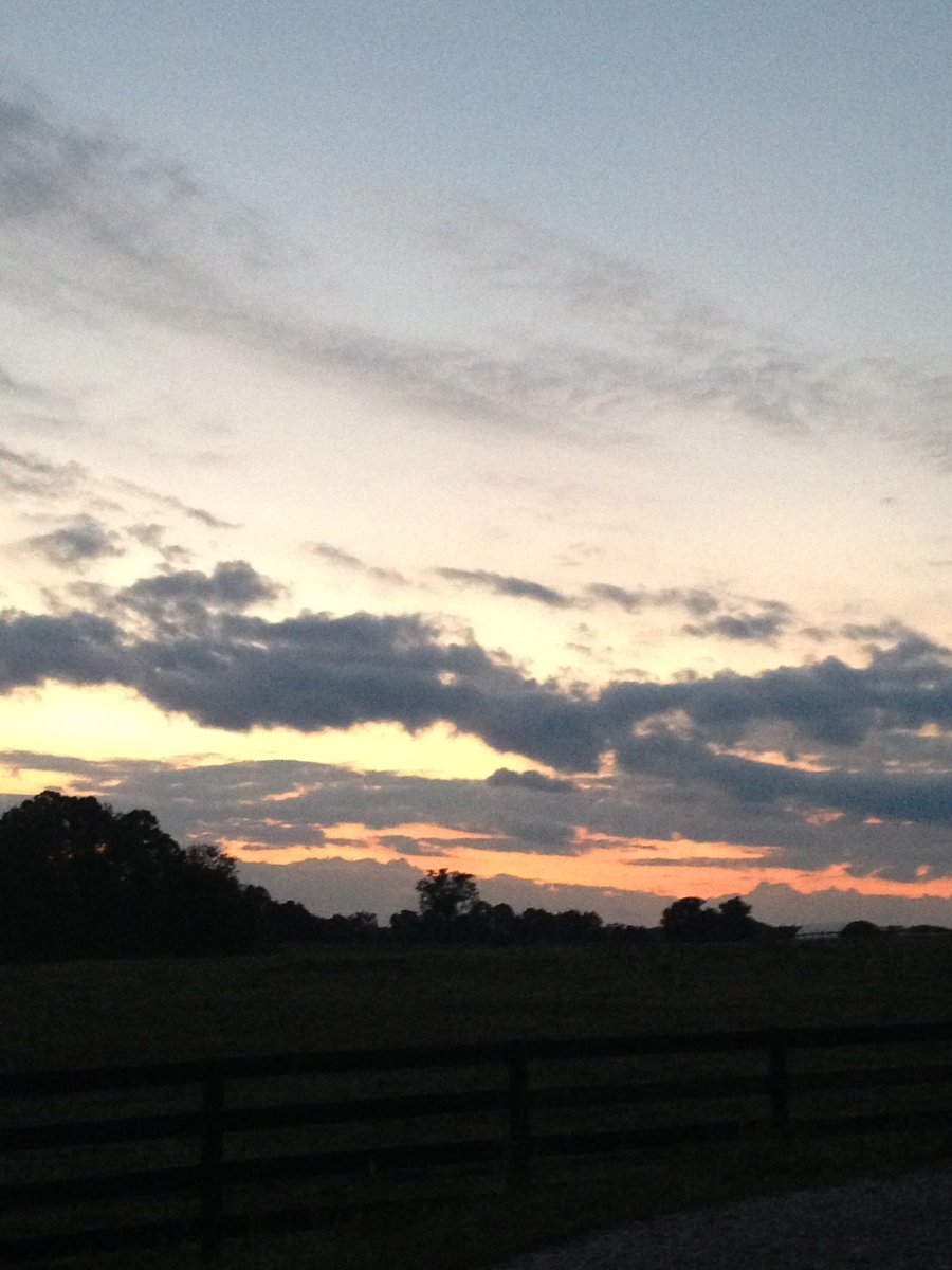 lasseter_jessie's tweet photo. Barn Sunday's make for bearable Monday's #msufarm #barnnights https://t.co/KJaZ8zvivC