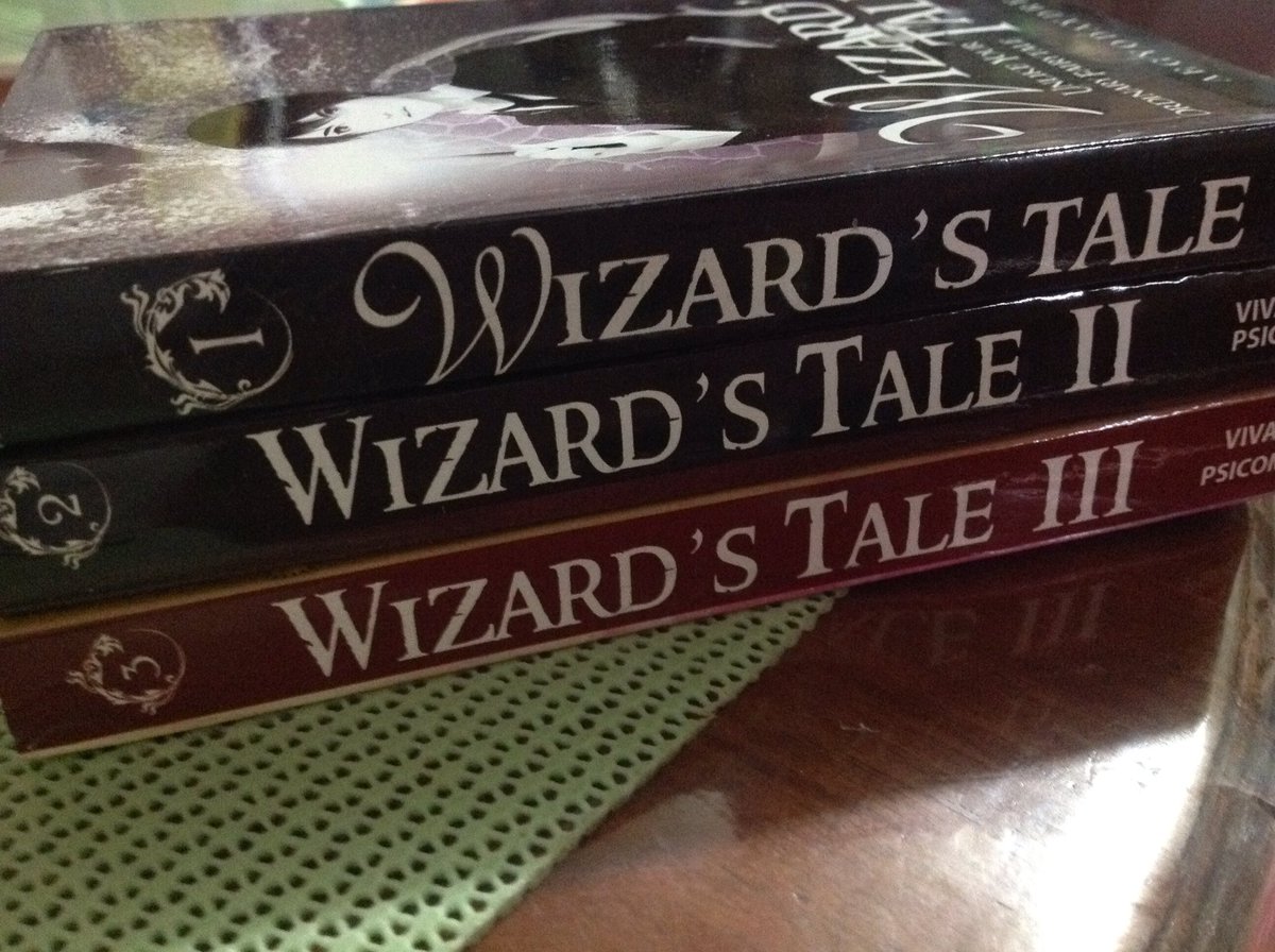 elianeiahjpeg's tweet photo. Got yah! ππ» #WizardsTale https://t.co/LbW1pacI4N