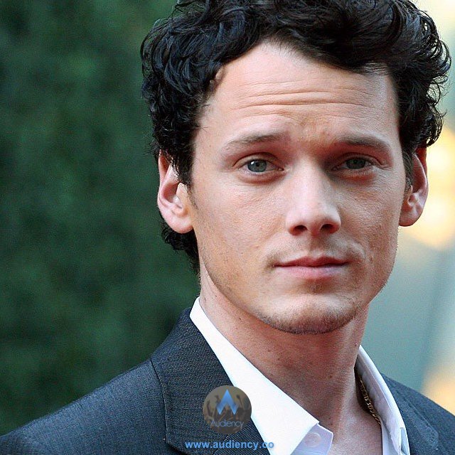 audiency's tweet image. 1989-2016 Anton Yelchin - thank you for your beautiful contributions to the cinematic arts #actor #setlife
