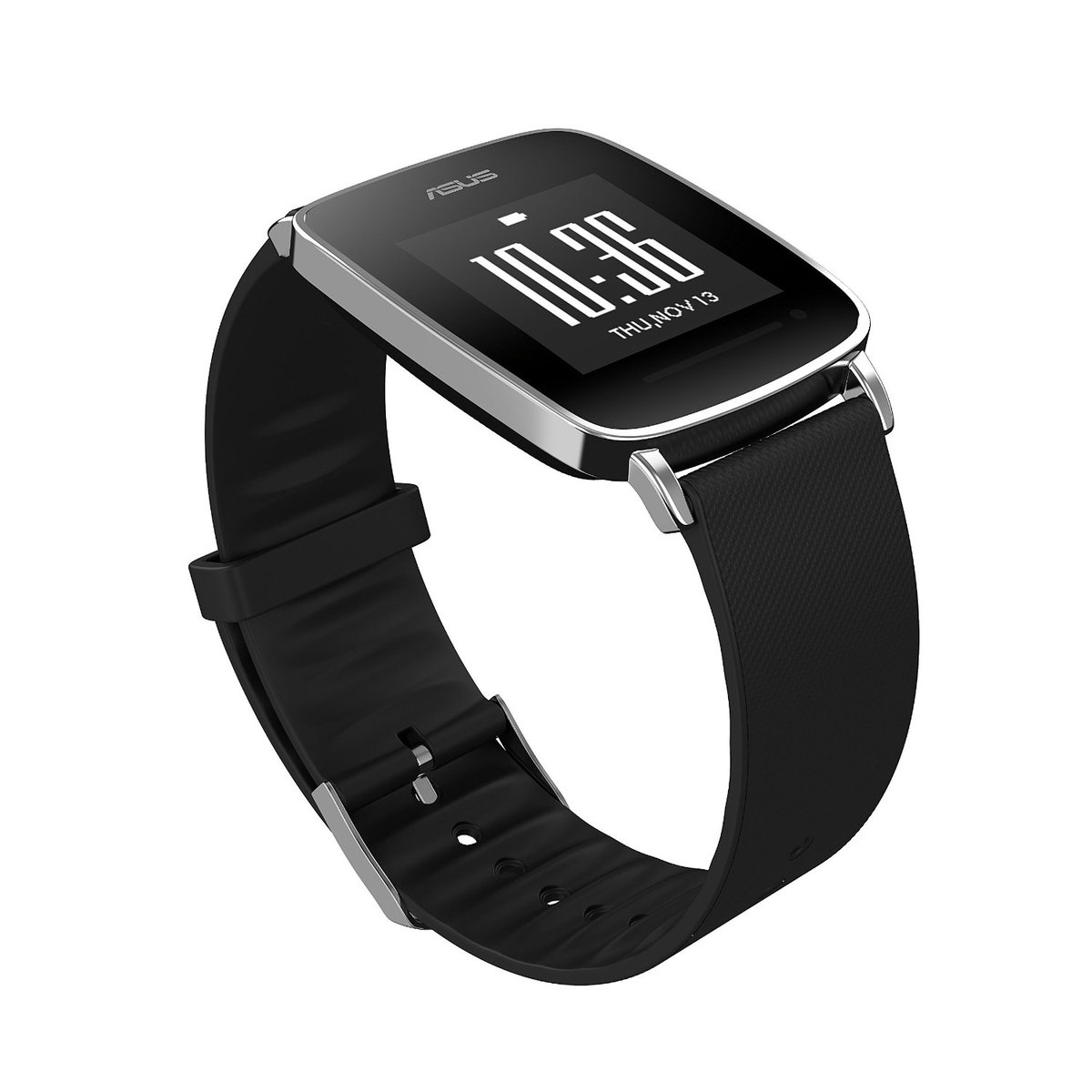 ThJap_Dev's tweet image. ASUSTek の ASUS スマートウォッチ VIVO Watch Black ( タッチスクリーン / TFT液晶 / Blueto... を Amazon でチェック! amazon.co.jp/gp/product/B00…