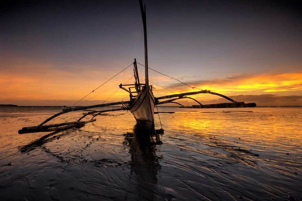 GreatPlacesOnly's tweet photo. One of the #GreatPlacesOnly you should go is Bantayan Island! https://t.co/IvE2aXwYNb