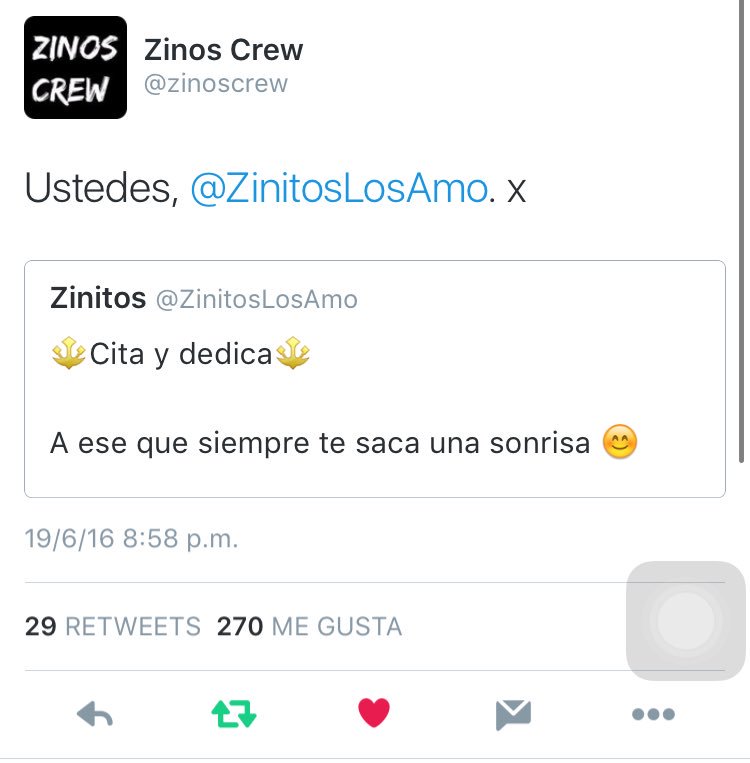 Zinitos tweet media