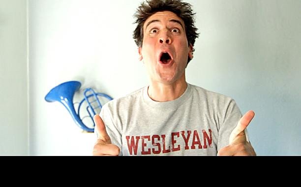 Whooooo hoooooo!