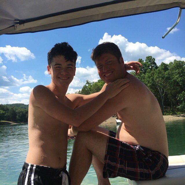 Happy Father's Day <a href="/joshmorris53/">Josh Morris</a> we had a wonderful time at dale hollow! <a href="/BBDillJD/">Brian Keith Dillon</a> <a href="/bbdillon70/">Belinda Dillon</a> <a href="/DANNY2COLD93/">Dan Koehler</a>