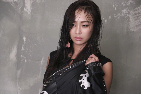 HyolynUpdates's tweet photo. [PRESS] SISTAR for Insane Love Jacket photos  #Hyolyn #Hyorin #효린 #씨스타 #I_LIKE_THAT https://t.co/o6YXGme55Y https://t.co/KtG3DAxAgO