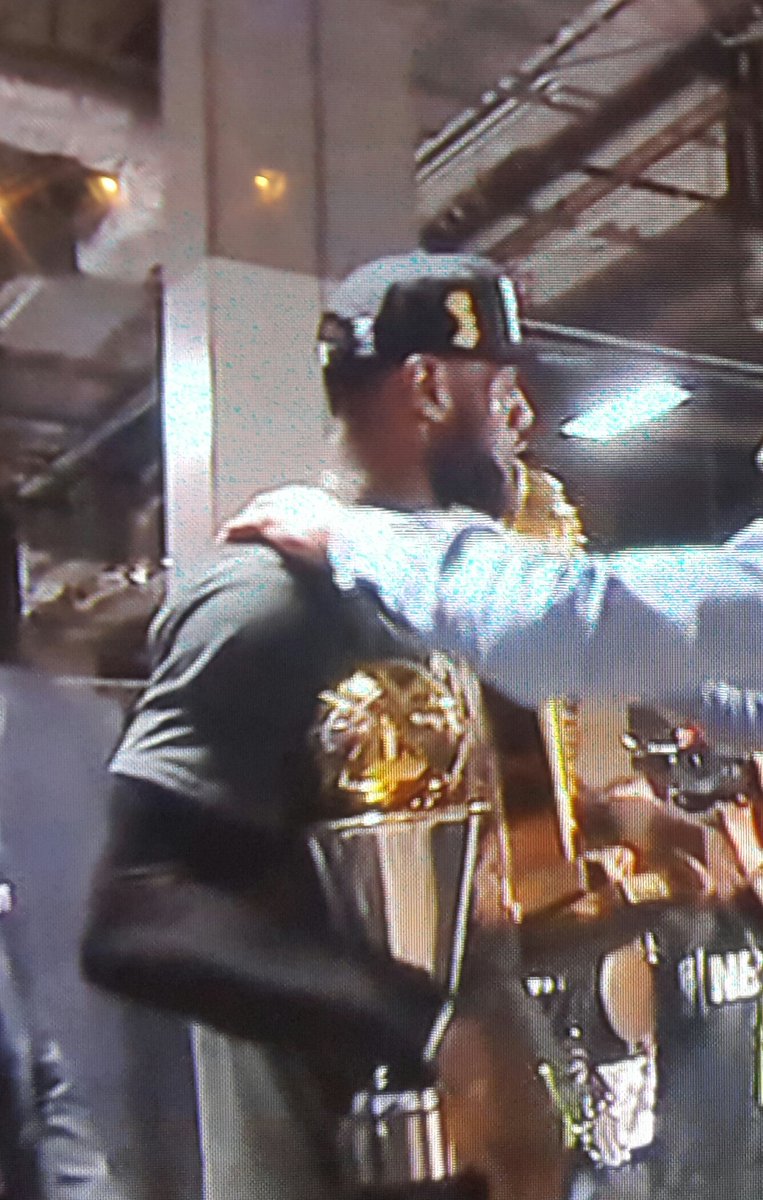 FTFIY_'s tweet photo. #hardworkpaysoff #congratulations! @KingJames #threetitles  #Cleveland #Cavaliers #NBAFinals @cavs @NBA #team #FTFIY https://t.co/1k9hZvCozs
