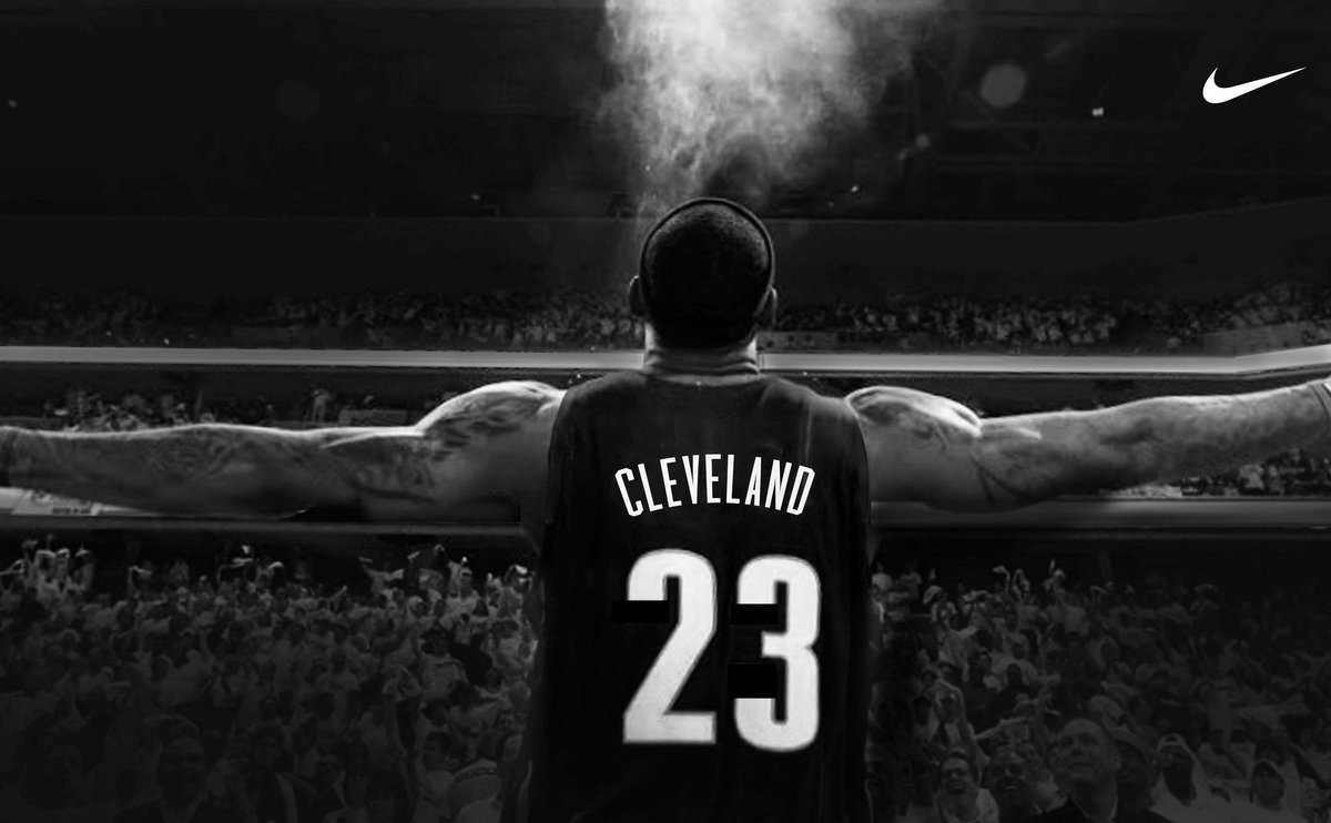 AndrewYWW's tweet photo. @KingJames is the greatest basketball player ever #NBAFinals #WeAreAllWitnesses https://t.co/tqu7lRHqA2