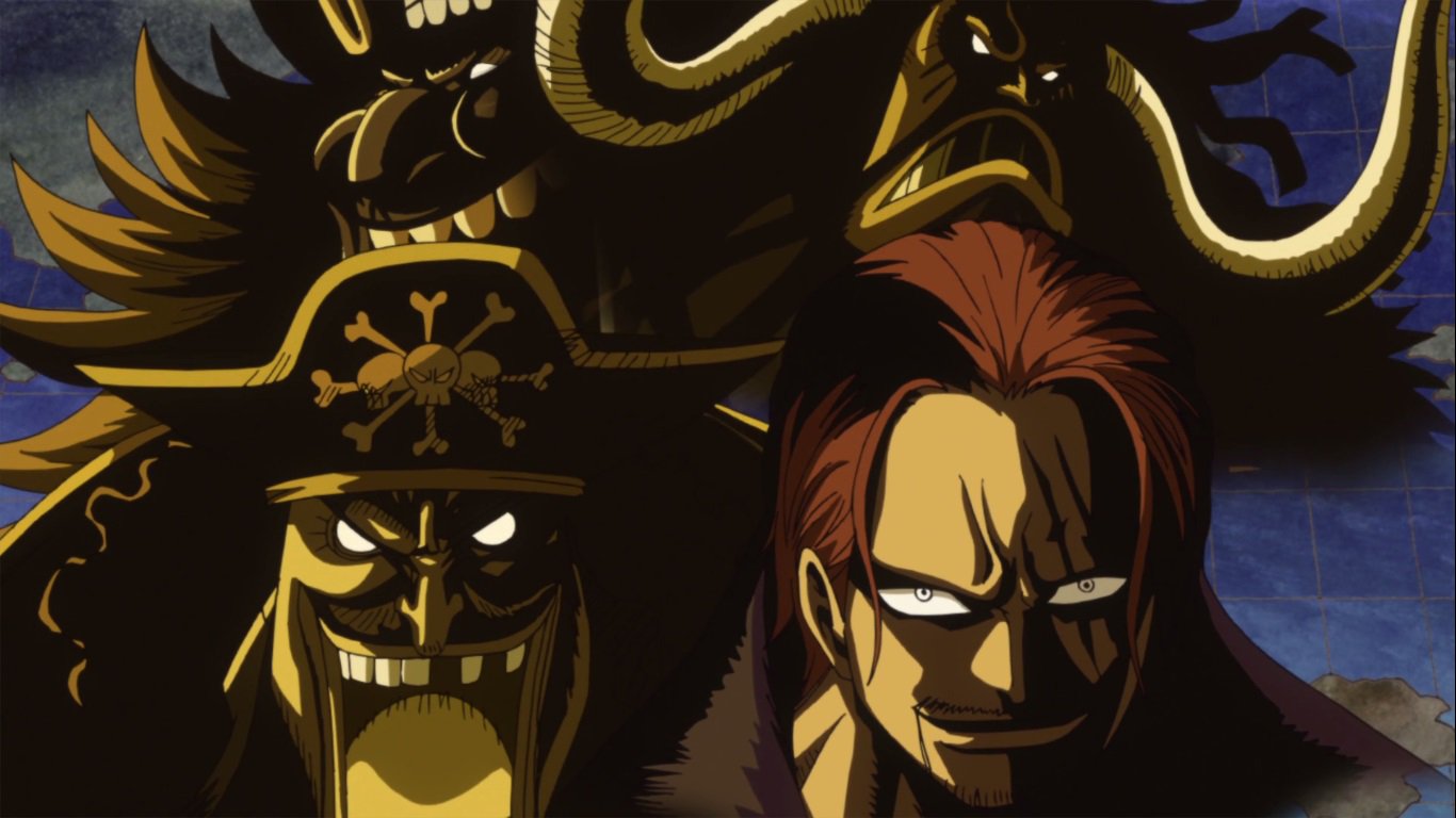 Rsa The Designs Of Kaido And Big Mom Changed For The Best From Their Original Sillhoutte Appearance Onepiece Ep 746 T Co 3hbxk3onpx Twitter