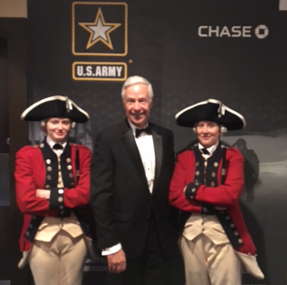 MikeHMichaud's tweet photo. 241st @USArmy Birthday Ball! #ArmyBday #EarnYourCake #hooah #ArmyStrong https://t.co/HrtWfRdqmq