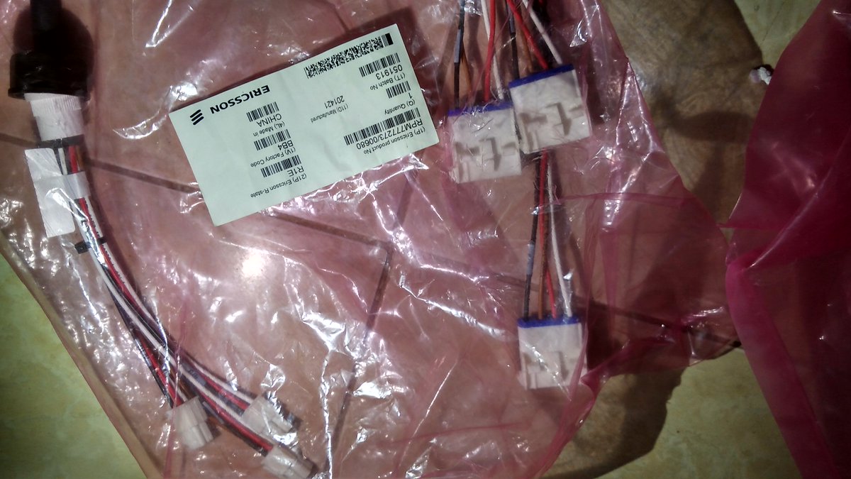 PuspitaDianing's tweet photo. #WTS #RPM777273/00680 #ericsson 
#StockOnHand

puspitadianingratri22@gmail.com https://t.co/zcAtGrQJQf