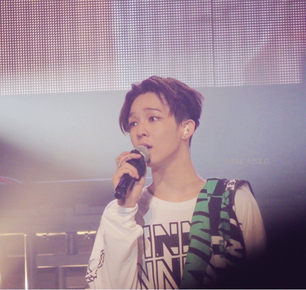 160618
 EXIT JAPAN TOUR  幕張

😳🎤~🎶💘

#WINNER
#태현
#taehyun