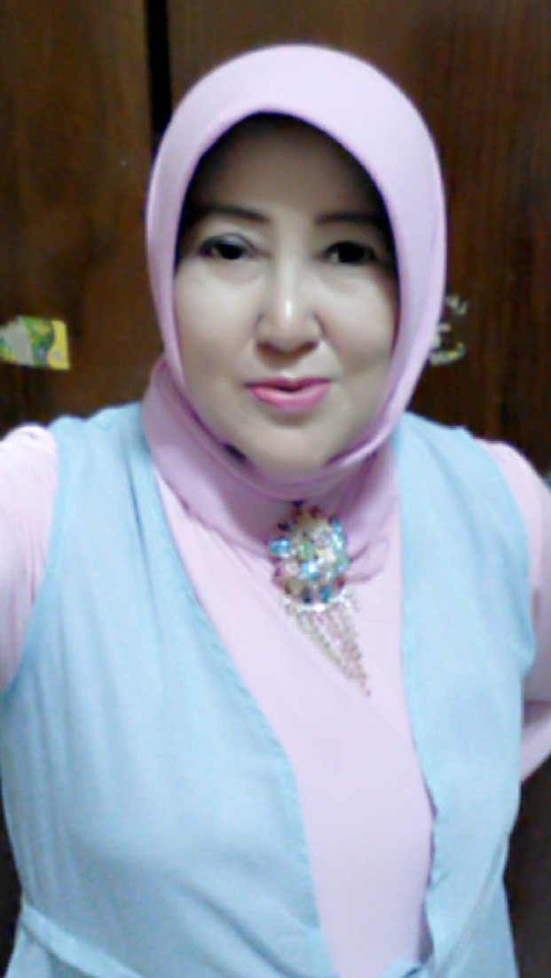 Ya Allah..thank you for all the blessings that you give