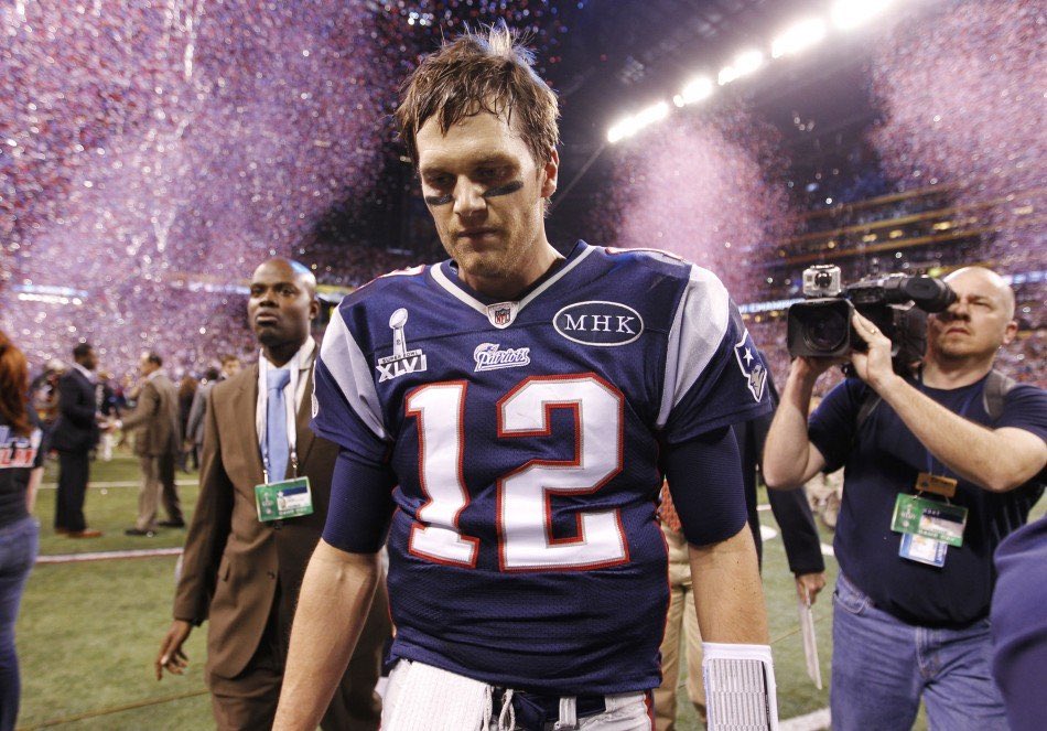 NYG_Nation10's tweet photo. Tonight brought back memories. #NBAFinals https://t.co/FYjm5EmADo