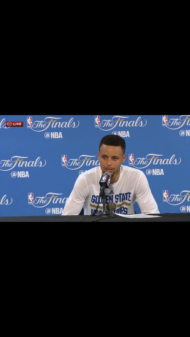 _JaredRogers's tweet photo. "I won't get injured celebrating tonight, I can tell you that much" 
#SaltyCurry https://t.co/3yYCPXxTuB