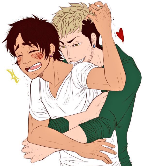I only hug my baby boy 🎀 

@TweeJaeger