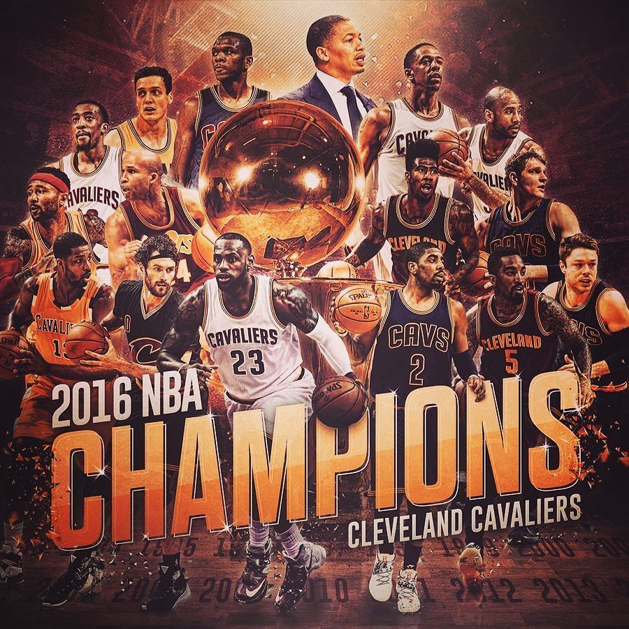 garnett21k's tweet photo. #GoCavs #WinOneForTheLand #EarnedNotGiven #WITNESS #Legendary #Greatness #Champions https://t.co/HJnkEvFMSk https://t.co/Fg5OEmERp7