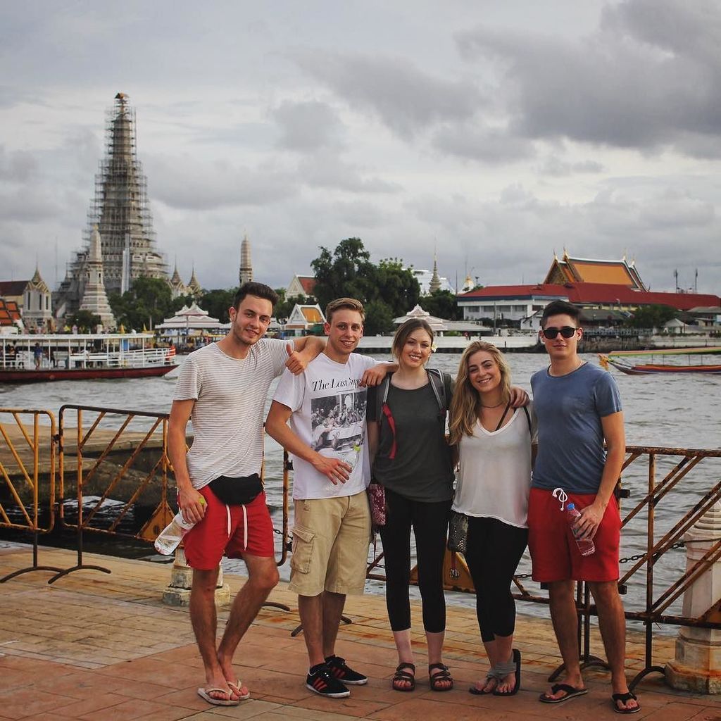 OnceAgainHostel's tweet photo. We know it has been rainy, but it's no reason to stop exploring! And if you are feeling ad… https://t.co/zqrLtIWl0H https://t.co/Y3sXP5mJ0g