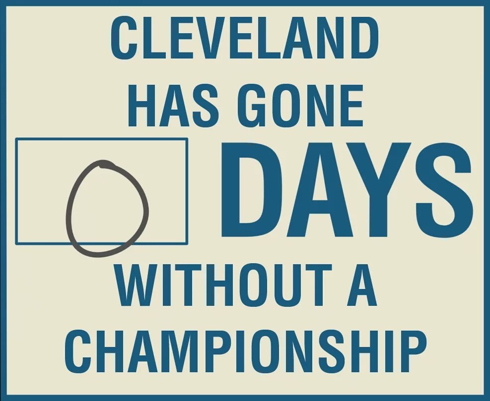 StarWarsJoshua's tweet photo. #Cleveland #Cavs -- the 50+ year drought has ended. https://t.co/QwYGyw5zyv