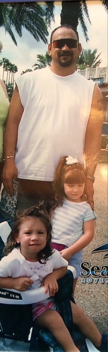 pimpdaddykaite's tweet photo. you're appreciated everyday. thank you for pushing me & teaching me more & more about myself everyday #ImHisMiniMe https://t.co/e3fROh9SJt
