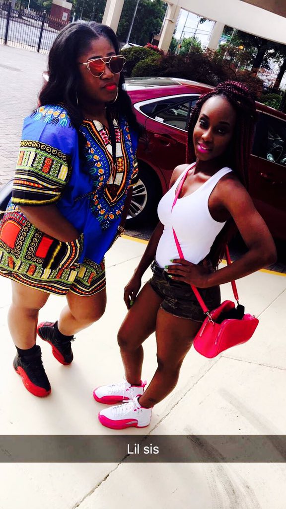 lataviashardae's tweet photo. #BirthdayBashATL #BirthdayBashWeekend #BirthdayBash21 https://t.co/130pvFbRzD