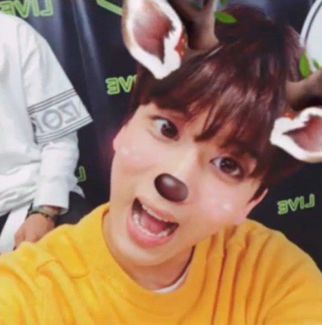 LINELIVE_JP's tweet photo. B.A.Pのサイン入りブラウン貯金箱、サイン入りポラ合計3名様にプレゼント！この投稿をRT&amp;フォローで応募完了。当選者にDMします。締切6/23
https://t.co/sDGnkb6x9k #LINELIVE #びえぴ #BAP https://t.co/bepedTNOWM