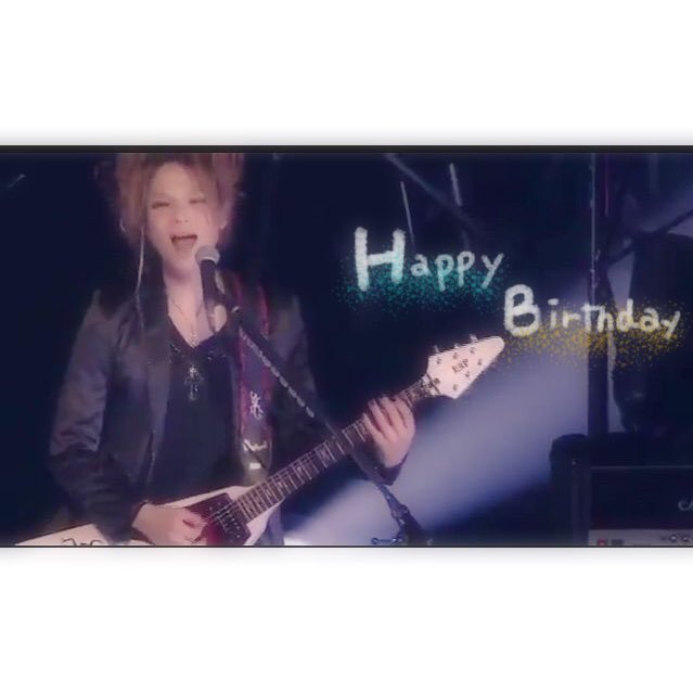 splash_0801's tweet photo. 今日は何の日？

YUKIちゃんの日！！！

こんな可愛くてかっこいい41歳はいません！！最近寄り道してるけど！！YUKIちゃんずっと応援してます！！

すき！らぶ！いえす！！！ https://t.co/1CvKFadHR5