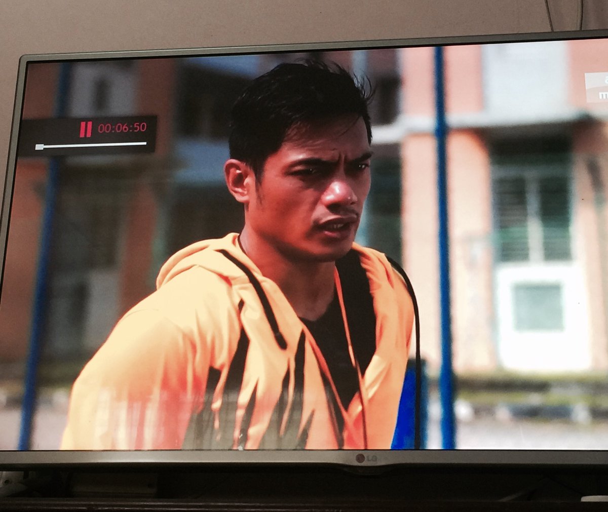 izzatdalphia's tweet photo. Hahhaha Septechsian mesti ingat semua tempat ni. #septechs https://t.co/BvlvU0Izxb