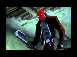 TitansKidFlash's tweet image. "That's how it starts. The fever. The rage. The feeling of powerlessness that turns good men cruel" @MercilessOutlaw