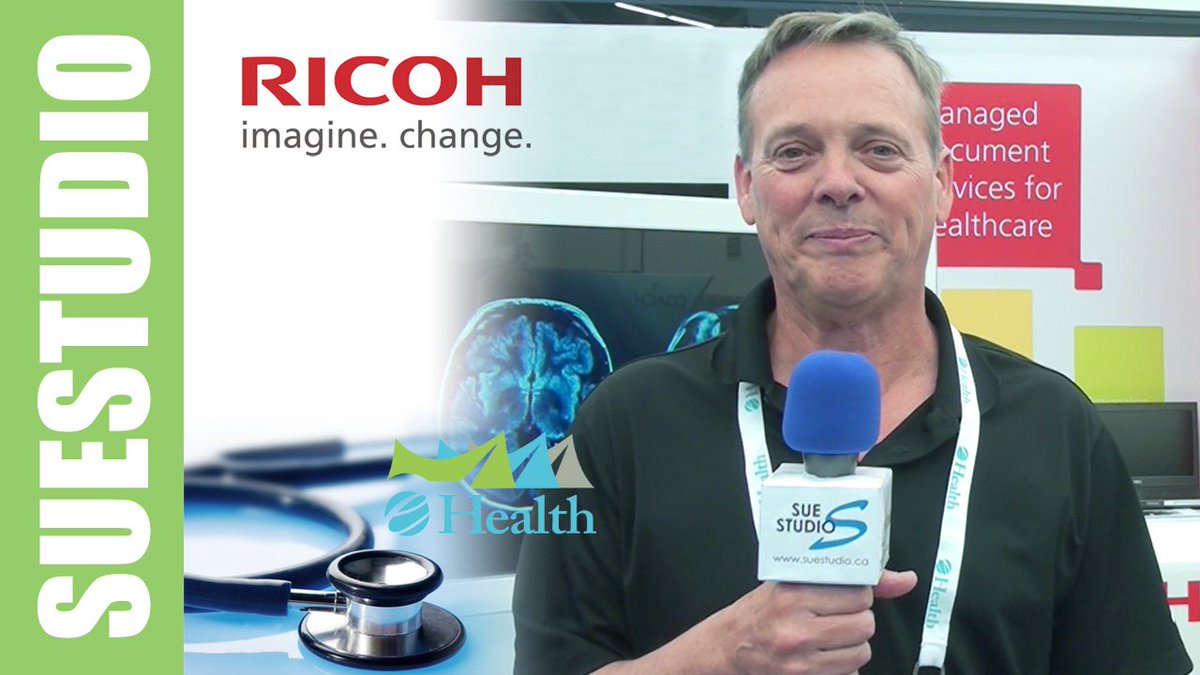 LifeStyle_Ltd's tweet photo. YouTube: https://t.co/1ExZrwVeT3 @RicohNews @eHealthConf #eHealth2016 #HackingHealth #mhealth #informationmobility https://t.co/Gahw41TU4z