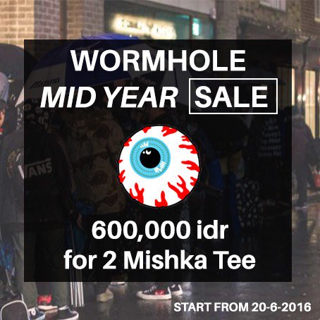 Wormhole Store tweet media