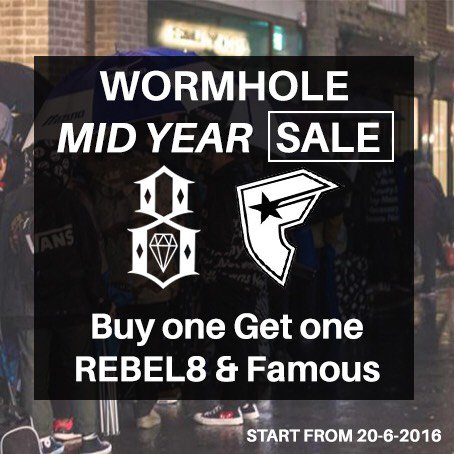 Wormhole Store tweet media