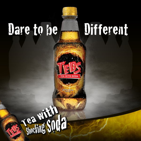 tebssodaID's tweet photo. Cobain #DareToBeDifference nikmatin kesegaran soda dari Tebs yuk ! Pake susu kayanya lebih asik tuh.. https://t.co/6IigDiWhLD