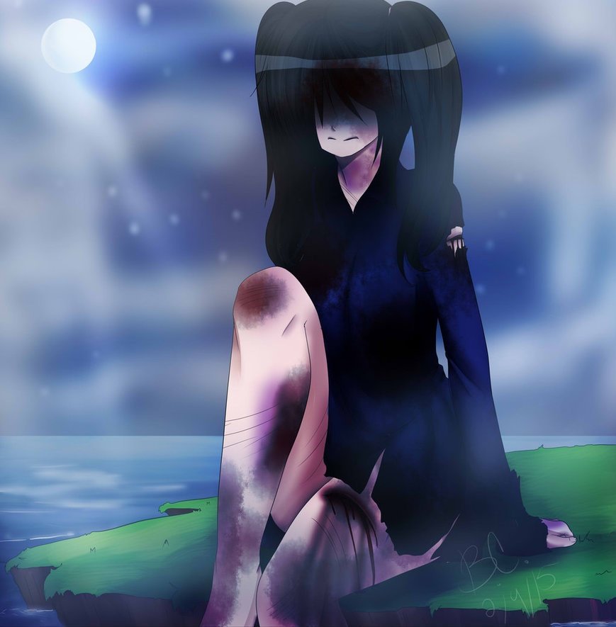"Give me your eyes..."
●New Lulu Account.
•Not new to Rp.
●Not New to fandom/character.
• #OpenRP #CreepypastaRp
