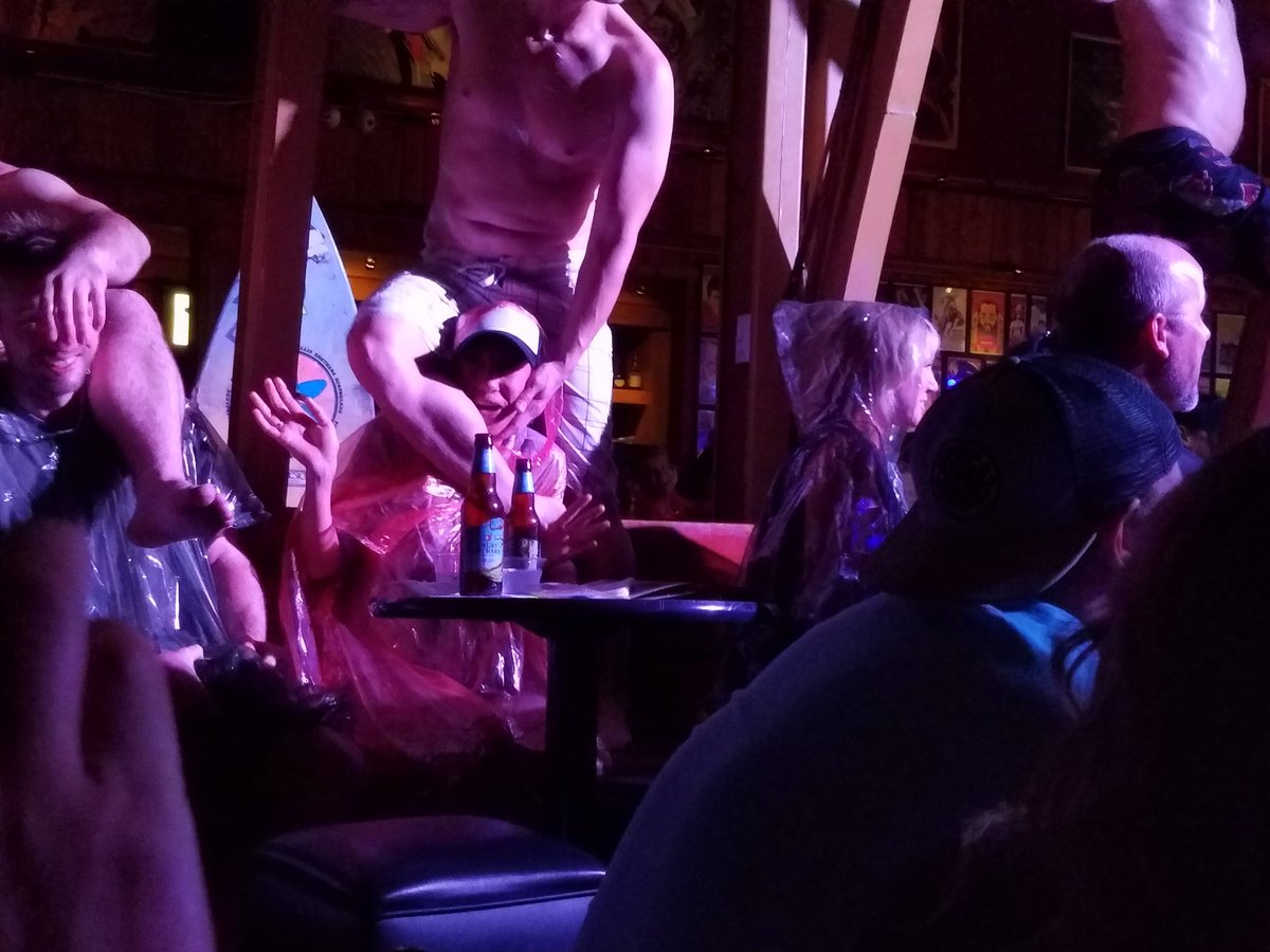 dirving86's tweet photo. #pointbreaksd God I love this show https://t.co/xHm3uokX7X