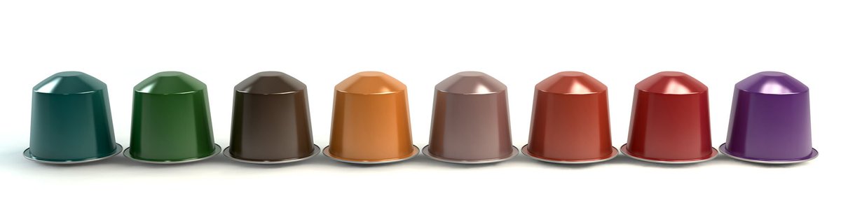 BuschSystems's tweet photo. Are Single-Serve #Coffee Pods Recyclable? The Answer Might Surprise You... #Keurig #Tassimo https://t.co/bl8m43jwm2 https://t.co/gFQMT0yHGh