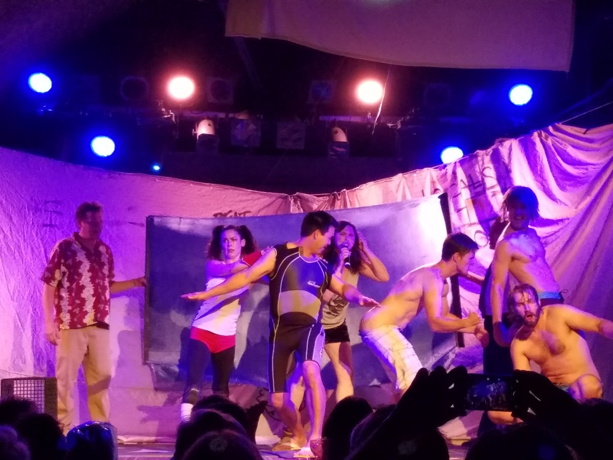 dirving86's tweet photo. Look at that butt #pointbreaksd https://t.co/PIH8cfK9UO
