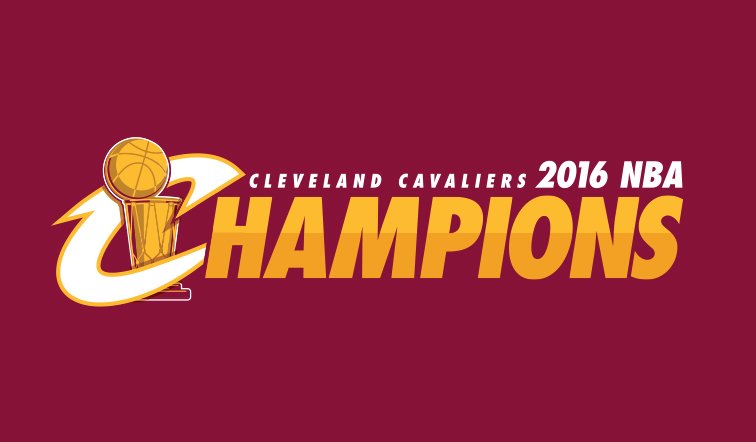 Celebrate #OneForTheLand with us.

Welcome home &amp; parade INFO: on.nba.com/1WY6YVy