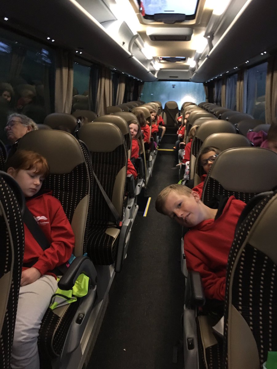 BrooksideStreet's tweet photo. Morning all the night owls and early birds out there ! We are happy, if a little sleepy, and on way to Portsmouth! 😀 https://t.co/uuEnTWcFvF