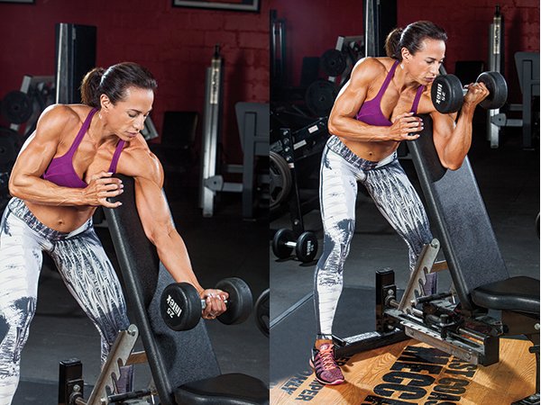 muscle_fitness's tweet photo. Get attention attracting arms with this routine. https://t.co/xQESkxL6TD https://t.co/1Tt7EQPAT1